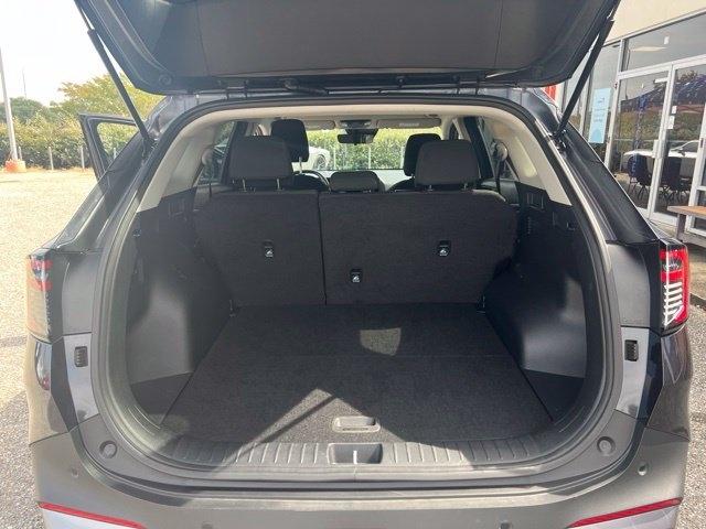 Kia Sportage LX FWD 2026