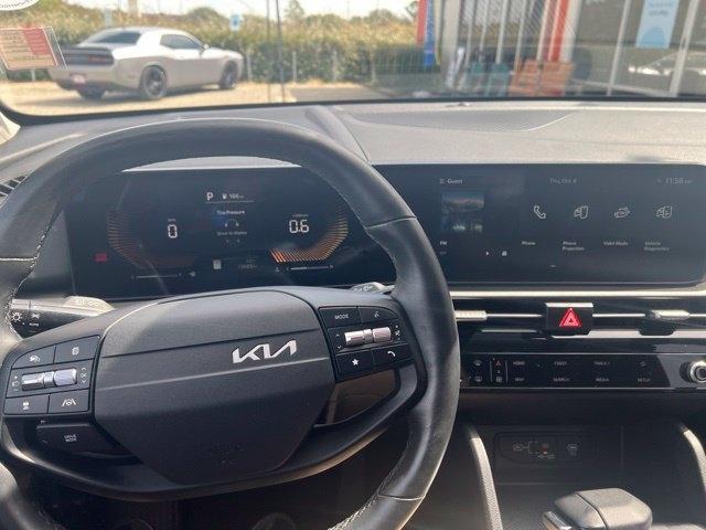 Kia Sportage LX FWD 2026