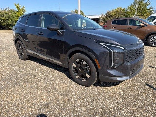 Kia Sportage LX FWD 2026