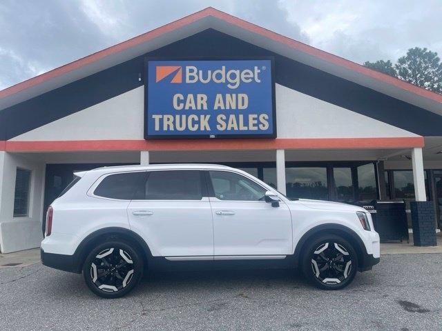 Kia Telluride S FWD 2025