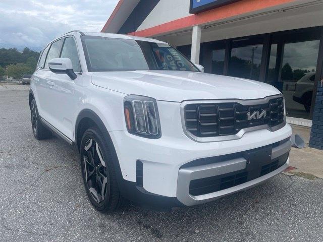 Kia Telluride S FWD 2025
