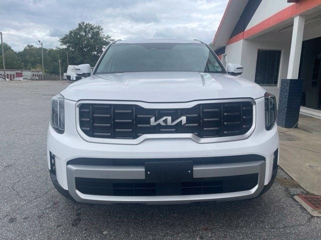 Kia Telluride S FWD 2025