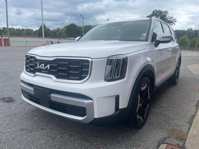Kia Telluride S FWD 2025