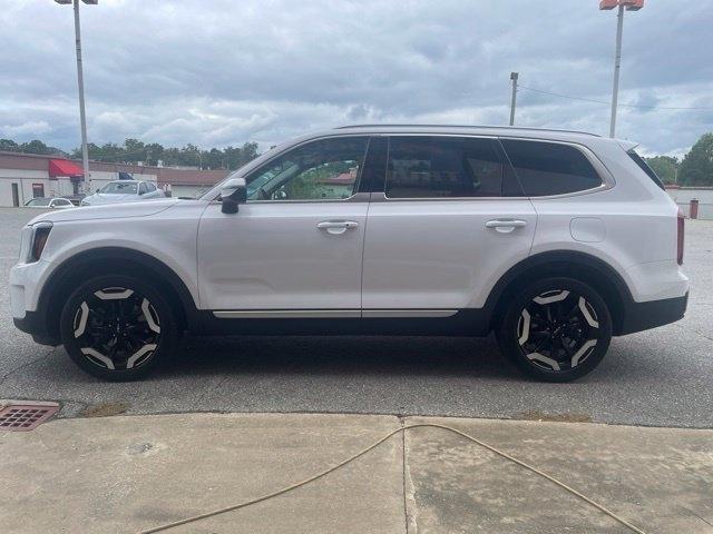 Kia Telluride S FWD 2025