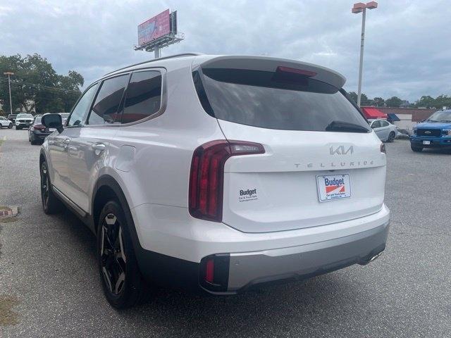 Kia Telluride S FWD 2025
