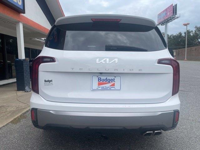 Kia Telluride S FWD 2025