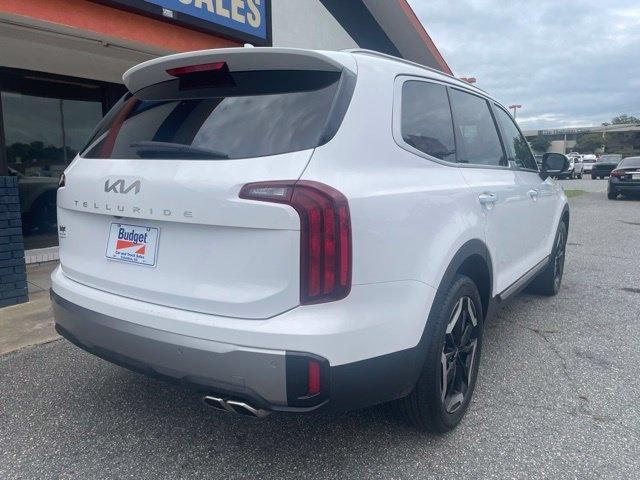 Kia Telluride S FWD 2025