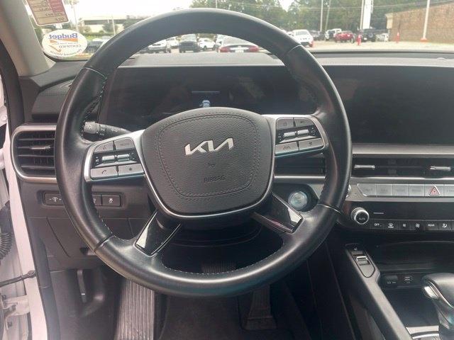 Kia Telluride S FWD 2025