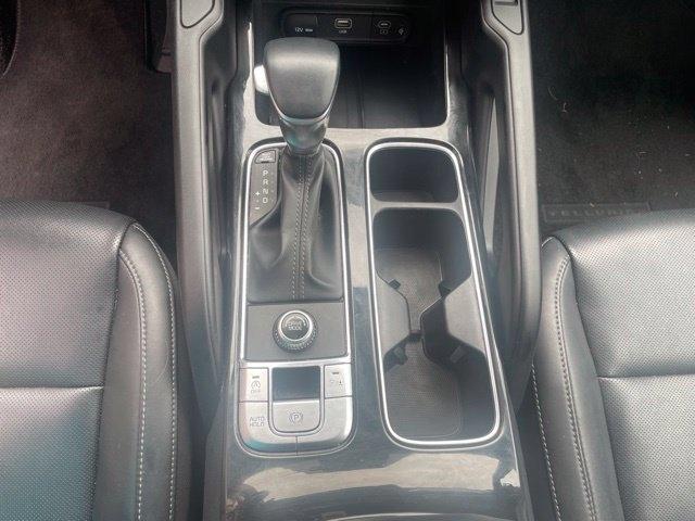 Kia Telluride S FWD 2025