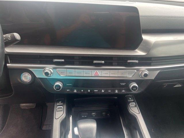 Kia Telluride S FWD 2025