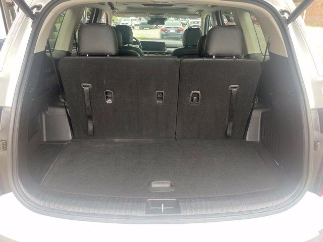 Kia Telluride S FWD 2025