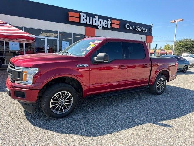 Ford F-150