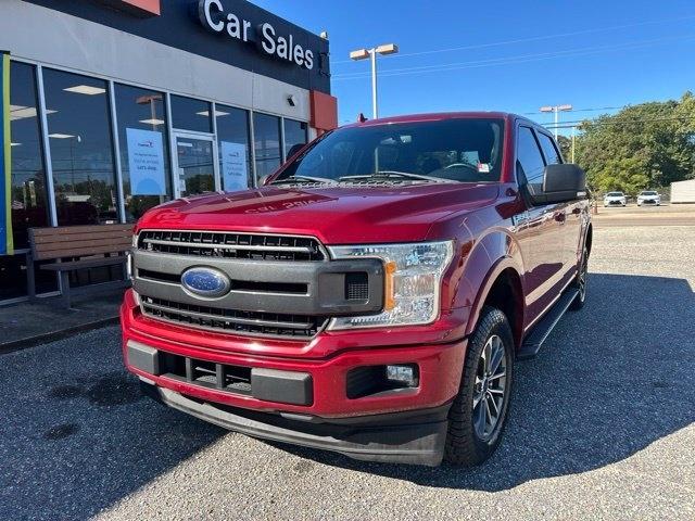 Ford F-150 photo 5