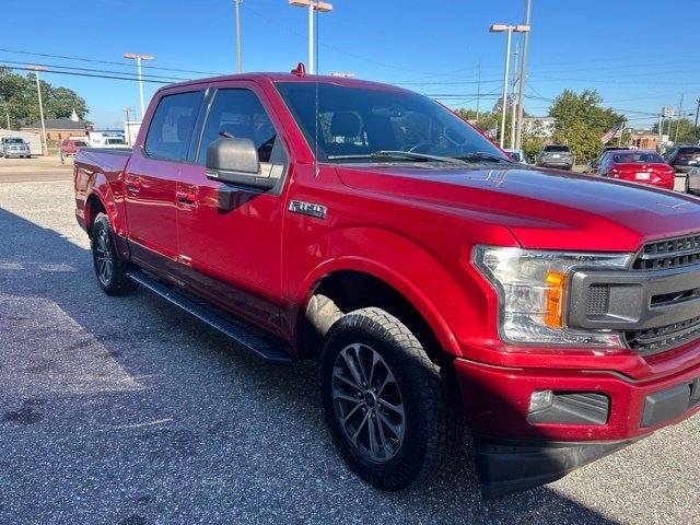 Ford F-150 photo 7