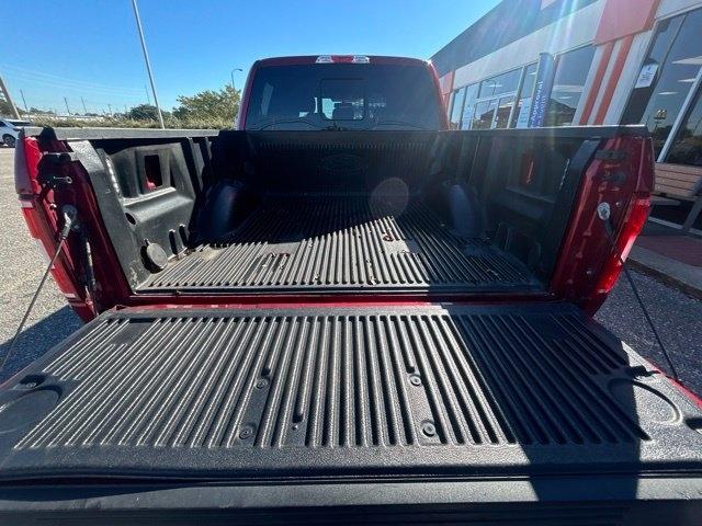 Ford F-150 photo 11