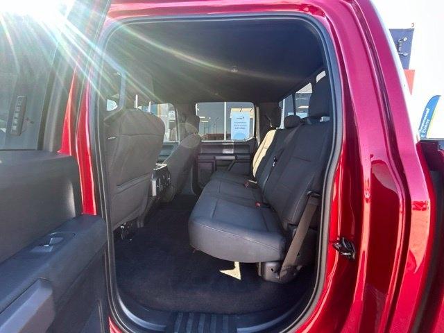 Ford F-150 photo 13