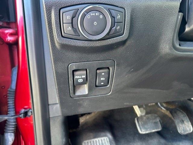 Ford F-150 photo 19