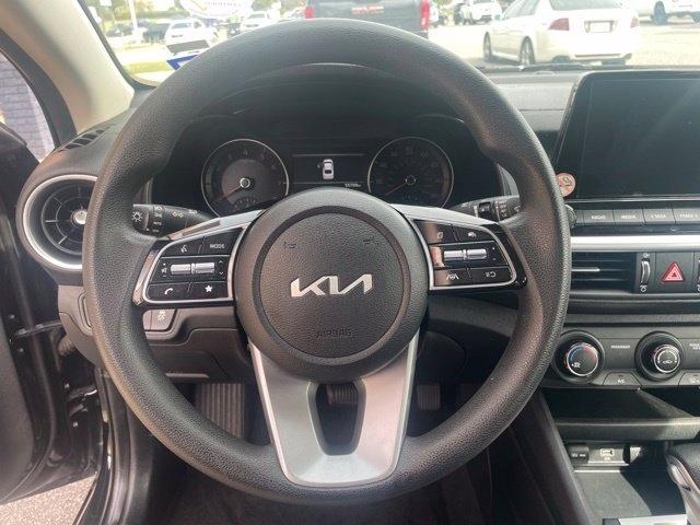 Kia Forte photo 3
