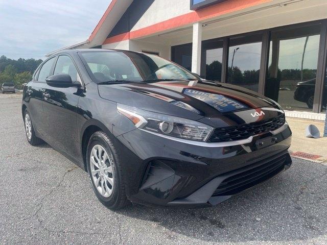 Kia Forte photo 4