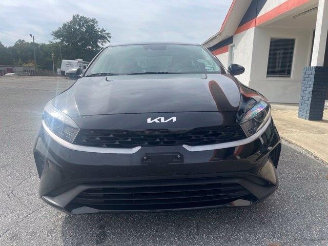 Kia Forte photo 5