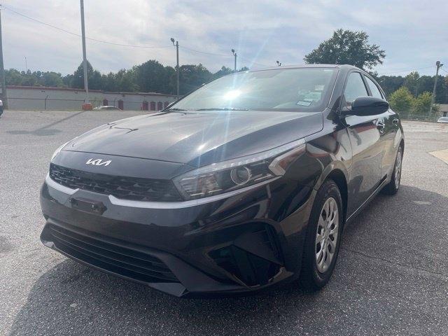 Kia Forte photo 6