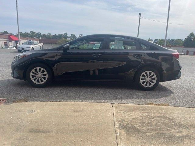 Kia Forte photo 7