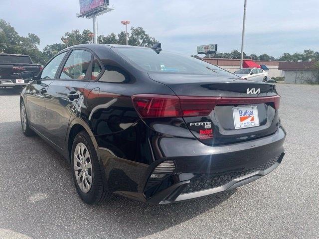 Kia Forte photo 8