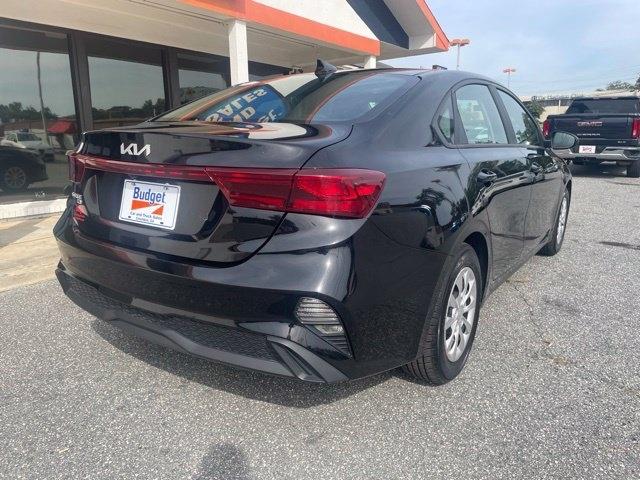 Kia Forte photo 10