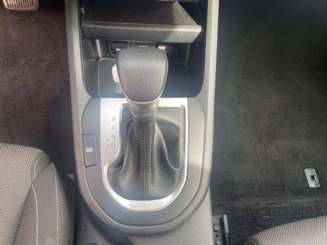 Kia Forte photo 11