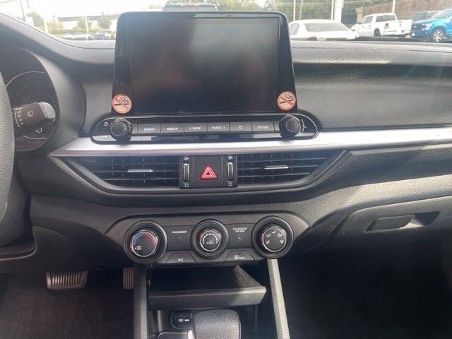 Kia Forte photo 12