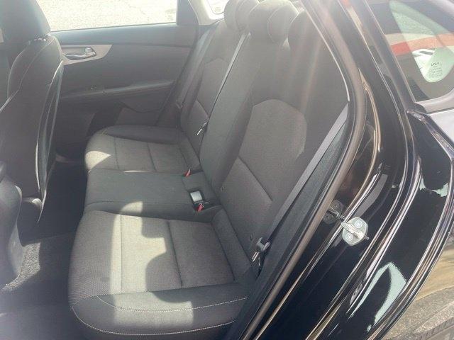 Kia Forte photo 14