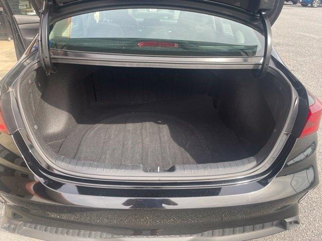 Kia Forte photo 15