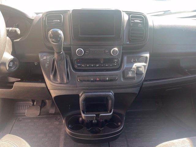 RAM ProMaster Cargo Van Tradesman 2500 High Roof 159" WB w/Pass Seat 2025
