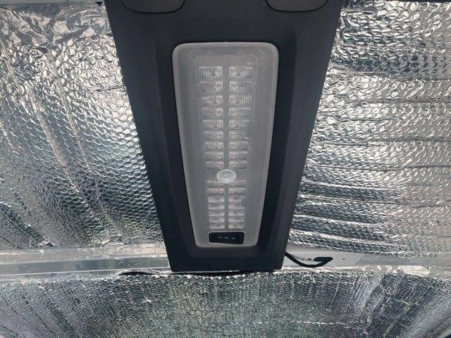 RAM ProMaster Cargo Van Tradesman 2500 High Roof 159" WB w/Pass Seat 2025