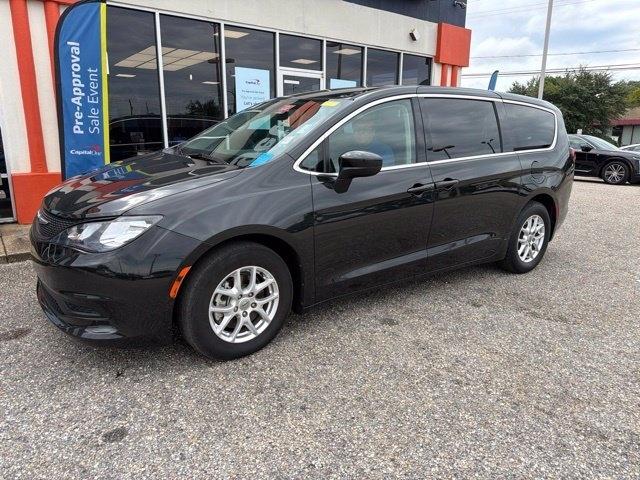 Chrysler Voyager