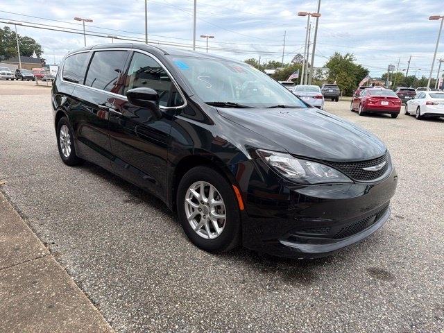 Chrysler Voyager photo 2