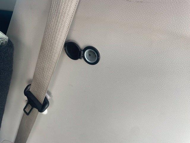 Chrysler Voyager LX FWD 2022