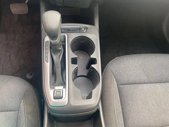 Chevrolet Trax FWD 4dr LS 2024