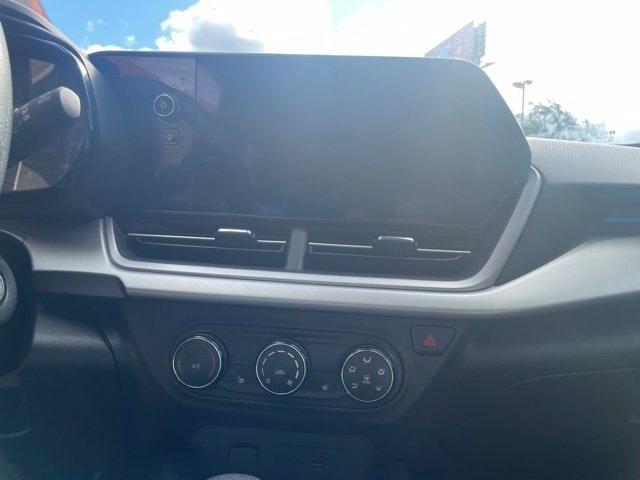 Chevrolet Trax FWD 4dr LS 2024