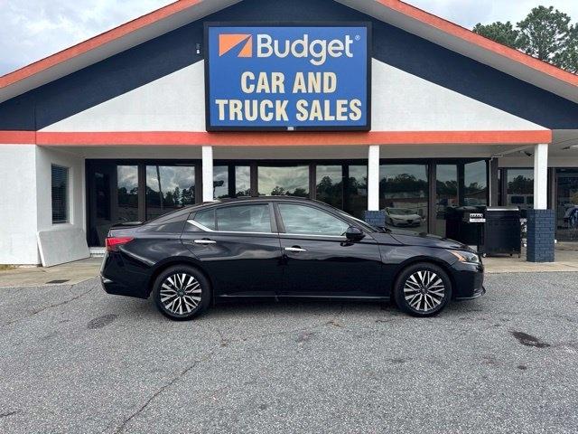 Nissan Altima 2.5 SV Sedan 2023