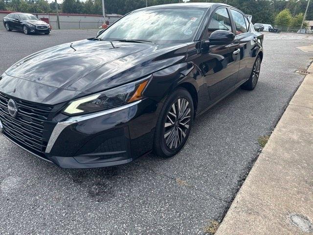 Nissan Altima 2.5 SV Sedan 2023