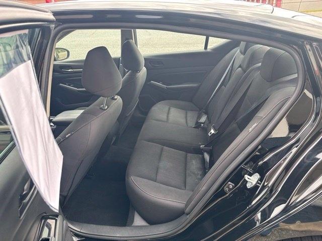 Nissan Altima 2.5 SV Sedan 2023