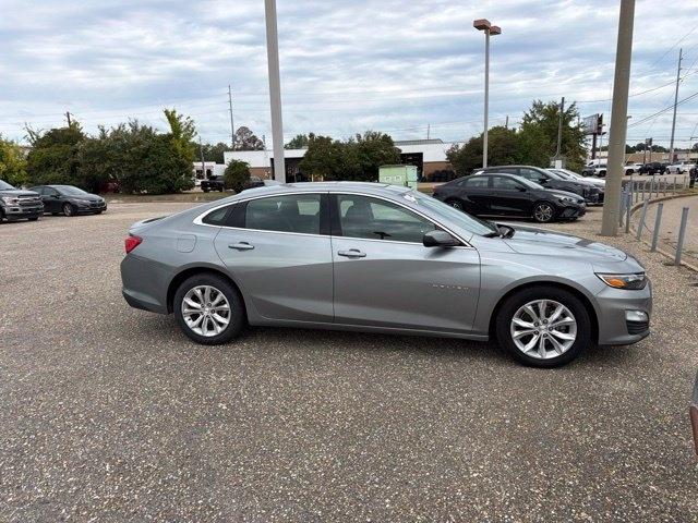 Chevrolet Malibu 4dr Sdn 1LT 2024