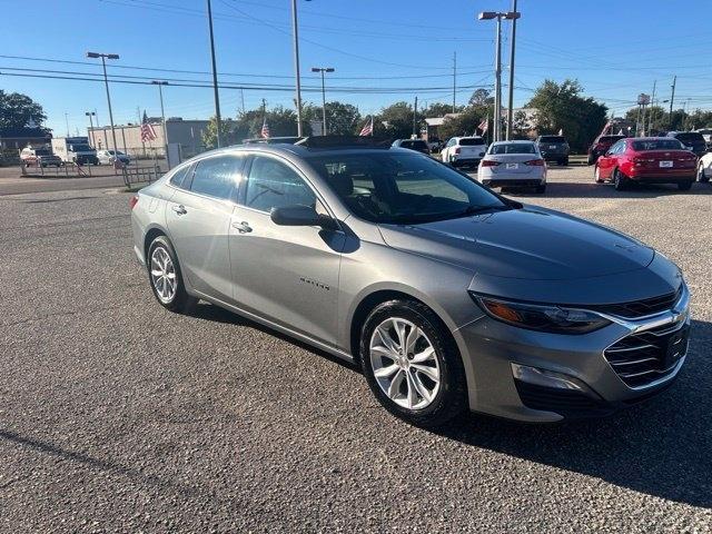 Chevrolet Malibu 4dr Sdn 1LT 2024