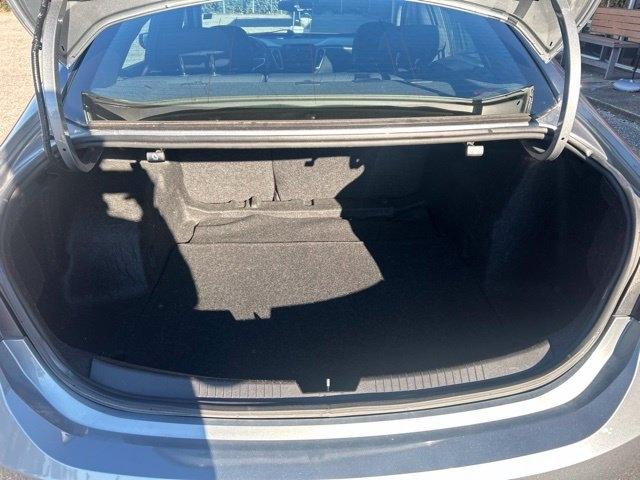 Chevrolet Malibu 4dr Sdn 1LT 2024