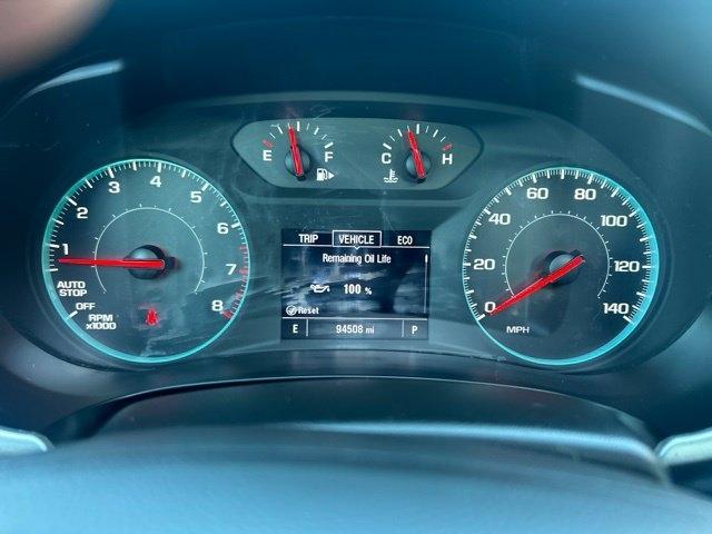 Chevrolet Malibu 4dr Sdn 1LT 2024