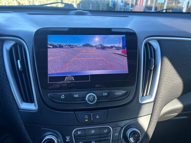 Chevrolet Malibu 4dr Sdn 1LT 2024