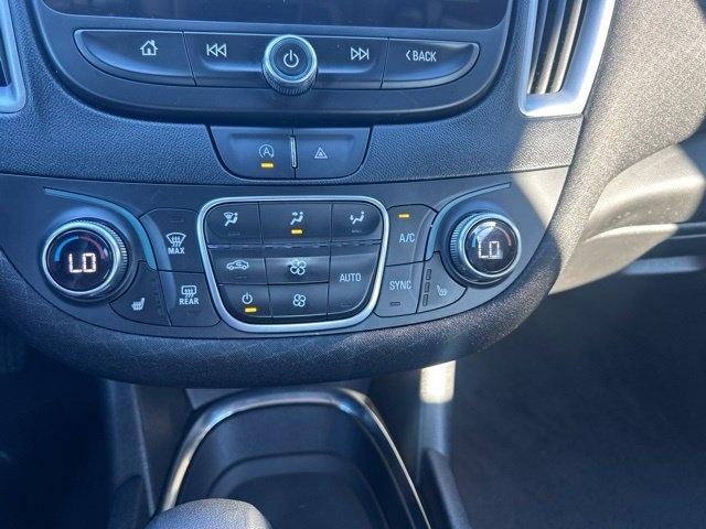 Chevrolet Malibu 4dr Sdn 1LT 2024