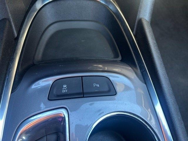 Chevrolet Malibu 4dr Sdn 1LT 2024
