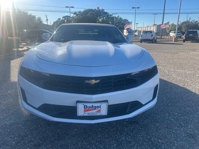 Chevrolet Camaro 2dr Conv 1LT 2023